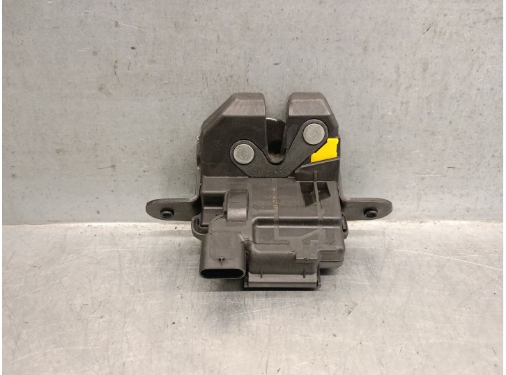 Recambio de cerradura maletero / porton para fiat 500 (312_) electric (ev) referencia OEM IAM 52096564 52096564 MOPAR