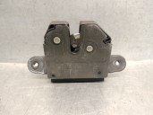 Recambio de cerradura maletero / porton para fiat 500 (312_) electric (ev) referencia OEM IAM 52096564 52096564 MOPAR