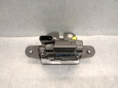 Recambio de cerradura maletero / porton para fiat 500 (312_) electric (ev) referencia OEM IAM 52096564 52096564 MOPAR