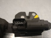 Recambio de cerradura maletero / porton para fiat 500 (312_) electric (ev) referencia OEM IAM 52096564 52096564 MOPAR
