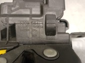 Recambio de cerradura maletero / porton para fiat 500 (312_) electric (ev) referencia OEM IAM 52096564 52096564 MOPAR