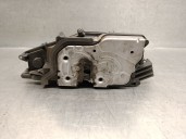 Recambio de cerradura puerta delantera derecha para fiat 500 (312_) electric (ev) referencia OEM IAM 52138077 52138077 MOPAR