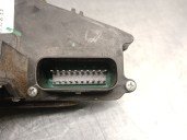 Recambio de cerradura puerta delantera derecha para fiat 500 (312_) electric (ev) referencia OEM IAM 52138077 52138077 MOPAR