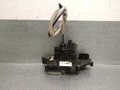 Recambio de cerradura puerta delantera izquierda para fiat 500 (312_) electric (ev) referencia OEM IAM 52138078 52138078 MOPAR