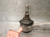 Recambio de cremallera direccion para fiat 500 (312_) electric (ev) referencia OEM IAM 52138150 52138150 A010B426A TRW