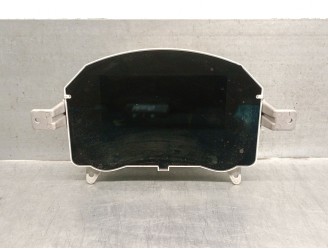 Recambio de cuadro instrumentos para fiat 500 (312_) electric (ev) referencia OEM IAM 00522165170 52216517 MOPAR