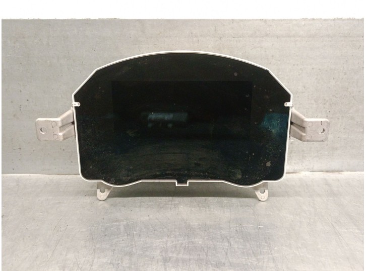 Recambio de cuadro instrumentos para fiat 500 (312_) electric (ev) referencia OEM IAM 00522165170 52216517 MOPAR