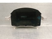 Recambio de cuadro instrumentos para fiat 500 (312_) electric (ev) referencia OEM IAM 00522165170 52216517 MOPAR