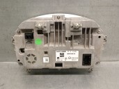 Recambio de cuadro instrumentos para fiat 500 (312_) electric (ev) referencia OEM IAM 00522165170 52216517 MOPAR