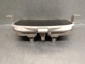 Recambio de cuadro instrumentos para fiat 500 (312_) electric (ev) referencia OEM IAM 00522165170 52216517 MOPAR