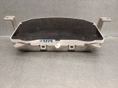 Recambio de cuadro instrumentos para fiat 500 (312_) electric (ev) referencia OEM IAM 00522165170 52216517 MOPAR