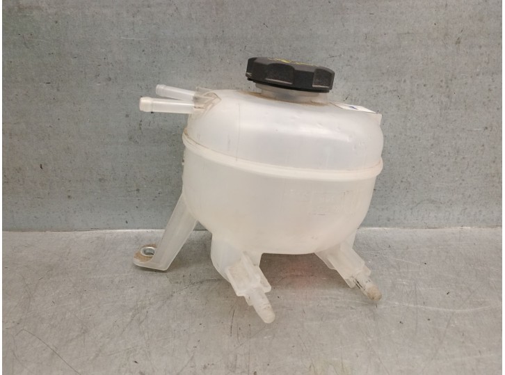 Recambio de deposito expansion para fiat 500 (312_) electric (ev) referencia OEM IAM 0052139373 52229212 