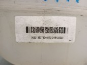 Recambio de deposito expansion para fiat 500 (312_) electric (ev) referencia OEM IAM 0052139373 52229212 