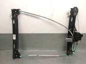 Recambio de elevalunas delantero derecho para fiat 500 (312_) electric (ev) referencia OEM IAM 52138081 52138081 LAMES