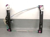 Recambio de elevalunas delantero derecho para fiat 500 (312_) electric (ev) referencia OEM IAM 52138081 52138081 LAMES