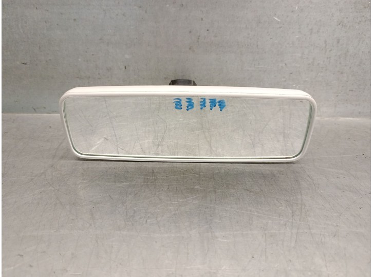 Recambio de espejo interior para fiat 500 (312_) electric (ev) referencia OEM IAM 735726719 735726719 