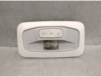 Recambio de luz interior para fiat 500 (312_) electric (ev) referencia OEM IAM 7356121870 735612187 MOPAR