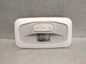 Recambio de luz interior para fiat 500 (312_) electric (ev) referencia OEM IAM 7356121870 735612187 MOPAR