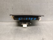 Recambio de mando elevalunas delantero derecho para fiat 500 (312_) electric (ev) referencia OEM IAM 07357249120 735724912 BITRU