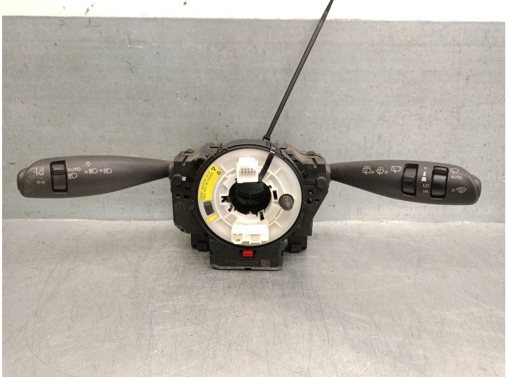 Recambio de mando luces para fiat 500 (312_) electric (ev) referencia OEM IAM 07357459350 735745935 