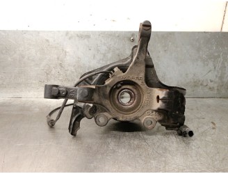 Recambio de mangueta delantera derecha para fiat 500 (312_) electric (ev) referencia OEM IAM 52221032 52221032 