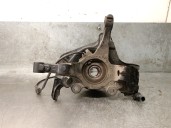 Recambio de mangueta delantera derecha para fiat 500 (312_) electric (ev) referencia OEM IAM 52221032 52221032 