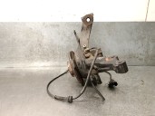 Recambio de mangueta delantera derecha para fiat 500 (312_) electric (ev) referencia OEM IAM 52221032 52221032 