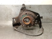 Recambio de mangueta delantera derecha para fiat 500 (312_) electric (ev) referencia OEM IAM 52221032 52221032 