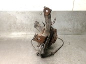 Recambio de mangueta delantera derecha para fiat 500 (312_) electric (ev) referencia OEM IAM 52221032 52221032 