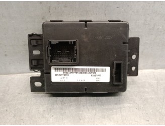 Recambio de modulo electronico para fiat 500 (312_) electric (ev) referencia OEM IAM 00521379770  MOPAR
