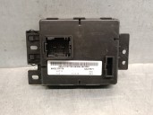 Recambio de modulo electronico para fiat 500 (312_) electric (ev) referencia OEM IAM 00521379770  MOPAR