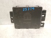 Recambio de modulo electronico para fiat 500 (312_) electric (ev) referencia OEM IAM 00521379770  MOPAR