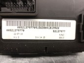 Recambio de modulo electronico para fiat 500 (312_) electric (ev) referencia OEM IAM 00521379770  MOPAR