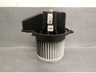 Recambio de motor calefaccion para fiat 500 (312_) electric (ev) referencia OEM IAM MR1163606860 77368879 DENSO