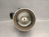 Recambio de motor calefaccion para fiat 500 (312_) electric (ev) referencia OEM IAM MR1163606860 77368879 DENSO