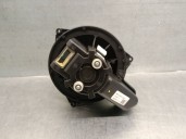 Recambio de motor calefaccion para fiat 500 (312_) electric (ev) referencia OEM IAM MR1163606860 77368879 DENSO