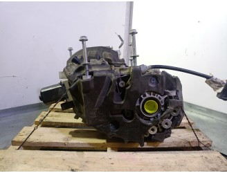 Recambio de motor completo para fiat 500 (312_) electric (ev) referencia OEM IAM 46348460  2209008