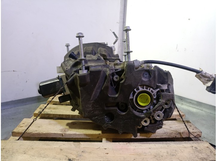 Recambio de motor completo para fiat 500 (312_) electric (ev) referencia OEM IAM 46348460  2209008