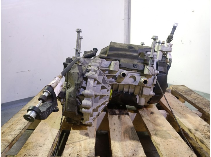 Replacement complete engine for Fiat 500 (312_) Electric (EV) OEM IAM reference 46348460 2209008