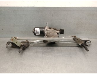 Recambio de motor limpia delantero para fiat 500 (312_) electric (ev) referencia OEM IAM W287709 52139496 VALEO