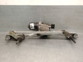 Recambio de motor limpia delantero para fiat 500 (312_) electric (ev) referencia OEM IAM W287709 52139496 VALEO