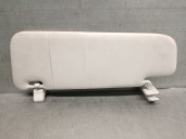 Recambio de parasol izquierdo para fiat 500 (312_) electric (ev) referencia OEM IAM 735752701 735752701 