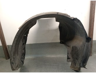 Recambio de paso rueda delantero derecho para fiat 500 (312_) electric (ev) referencia OEM IAM 52139487 52139487 