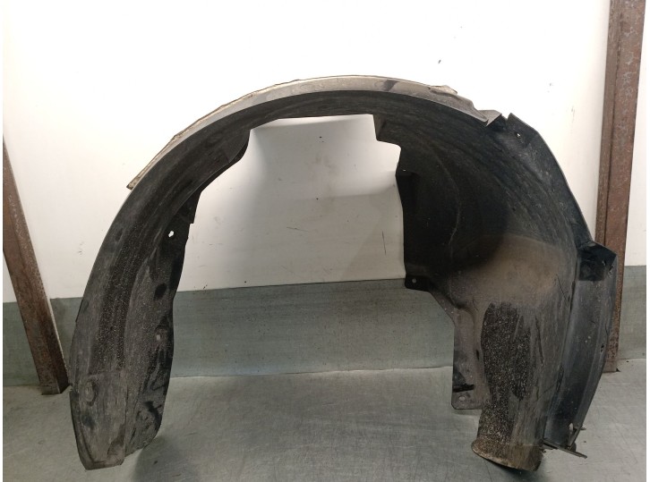 Recambio de paso rueda delantero derecho para fiat 500 (312_) electric (ev) referencia OEM IAM 52139487 52139487 