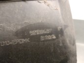 Recambio de paso rueda delantero derecho para fiat 500 (312_) electric (ev) referencia OEM IAM 52139487 52139487 