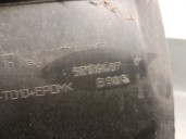 Recambio de paso rueda delantero derecho para fiat 500 (312_) electric (ev) referencia OEM IAM 52139487 52139487 