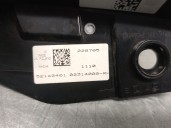 Recambio de piloto delantero derecho para fiat 500 (312_) electric (ev) referencia OEM IAM 52140401 52226262 