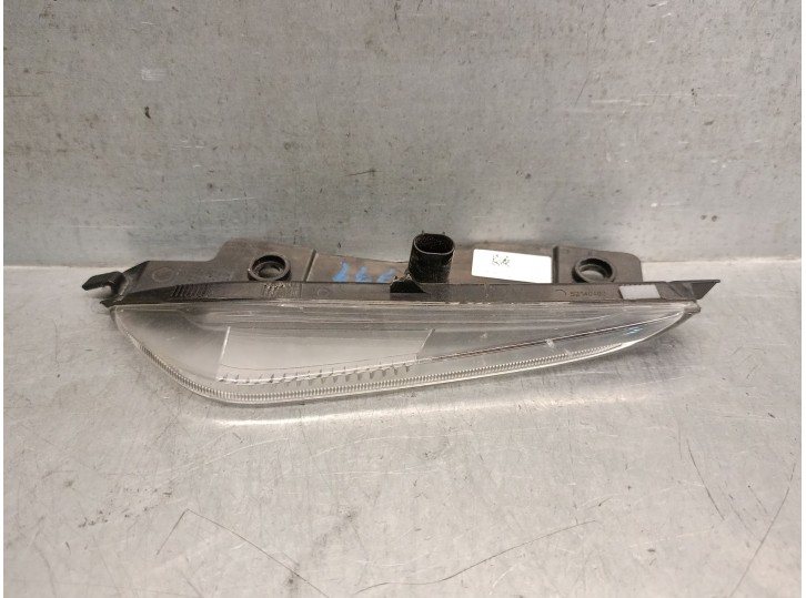 Recambio de piloto delantero izquierdo para fiat 500 (312_) electric (ev) referencia OEM IAM 52140402 52270868 