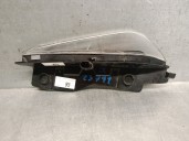 Recambio de piloto delantero izquierdo para fiat 500 (312_) electric (ev) referencia OEM IAM 52140402 52270868 