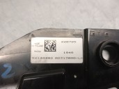 Recambio de piloto delantero izquierdo para fiat 500 (312_) electric (ev) referencia OEM IAM 52140402 52270868 